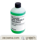 이온표준시약 FLUORIDE-표준용액 이온표준시약 040906