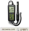 전도도 측정기 휴대형 전도도 측정기 MIL-806