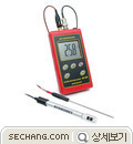 전도도 측정기 휴대형_Elmetron CC-411B 
세창인스트루먼트(주)