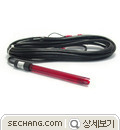ORP 센서 무보충형 ORP 센서 D2507-100