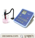 전도도 측정기 탁상형 전도도 측정기 CX-501-CON