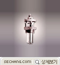 임펠러 유량계 센서 220SS 
세창인스트루먼트(주)