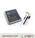 pH 측정기 탁상형 CPI-501 
세창인스트루먼트(주)