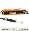 용존산소량계 휴대형_CKC UC-12-SOL 
세창인스트루먼트(주)
