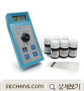 경도계 휴대형 HI-93719-Mg 
세창인스트루먼트(주)
