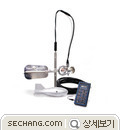 액체 유속계 휴대형 GM-622 
세창인스트루먼트(주)