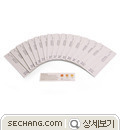 검사키트 - 황산염 보급형 검사키트 - 황산염 P30-Sulf