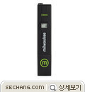 TDS 측정기 휴대형 TDS 측정기 MIL-610-TDS