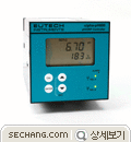 pH 측정기 설치형 pH 측정기 PH-800GRT-100H