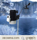 기상관측기 휴대형 WS-PRO2 
세창인스트루먼트(주)