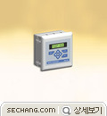 pH 측정기 설치형 pH 측정기 pH-30-ferm