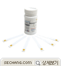 검사키트 - 수은 보급형 B50-MercL1-BOX 
세창인스트루먼트(주)