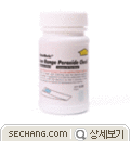 검사키트 - 과산화수소 보급형 B50-H2O2L1-BOX 
세창인스트루먼트(주)