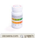 검사키트 - pH 보급형 B50-ExpH-BOX 
세창인스트루먼트(주)