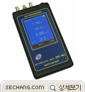 전도도 측정기 휴대형_Elmetron CPC-461-PureCond 
세창인스트루먼트(주)