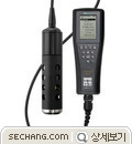 다항목 측정기 휴대형 ProQuatro-Multi 
세창인스트루먼트(주)