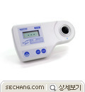 잔류염소 측정기 휴대형_Milwaukee MIL-404-Cl 
세창인스트루먼트(주)