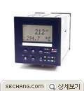 pH 측정기 설치형 pH 측정기 OPM-223PR-F6