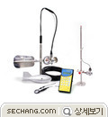 액체 유속계 휴대형 HM-622/625-aquac 
세창인스트루먼트(주)