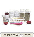 검사키트 - 황화수소 보급형 B50-HySuL1 
세창인스트루먼트(주)