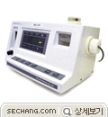 과산화수소 측정기 탁상형 과산화수소 측정기 ORITECTOR-M5