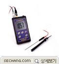용존산소량계 휴대형_Elmetron 용존산소량계 CO-411