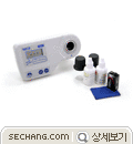 비색계 휴대형_Milwaukee 비색계 MIL-407-NH3