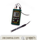 pH 측정기 휴대형_Elmetron CP-411P+ 
세창인스트루먼트(주)