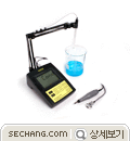 용존산소량계 탁상형 용존산소량계 MIL-190