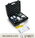 염화물 측정기 광학식 염화물 측정기 MIL-414-Cl