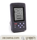 초음파 유량계 휴대형 초음파 유량계 PT-7000P
