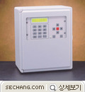 초음파 유량계 설치형 DCT-6088 
세창인스트루먼트(주)