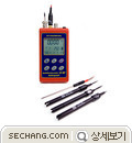 ORP Meter 휴대형_Elmetron CX-401-ORP/EC/D0 
세창인스트루먼트(주)