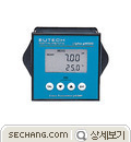 전도도 측정기 설치형_Eutech 전도도 측정기 CON-560K1