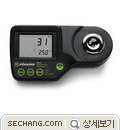 굴절계 휴대형 굴절계 MA887