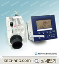 (유리) 잔류 염소 측정기 설치형 (유리) 잔류 염소 측정기 OCM-223EK-141-10