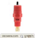 pH 측정기 설치형 HI-1001/3m 
세창인스트루먼트(주)