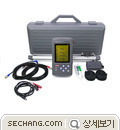 초음파 유량계 휴대형 초음파 유량계 PT-7000