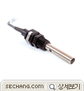 전도도 센서 K=0.01 ECCS10-0-01T 
세창인스트루먼트(주)