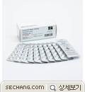 시약 시약 515960BT 
세창인스트루먼트(주)