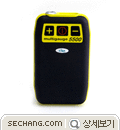 초음파 두께측정기 고급형 Multigauge 5500 
세창인스트루먼트(주)