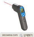 표면처리 온습도계 온도 TH-ScanTemp440 
세창인스트루먼트(주)