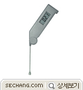 표면처리 온습도계 휴대형 DST-2003 
세창인스트루먼트(주)