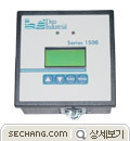 임펠러 유량계 전송기 DI-3000 
세창인스트루먼트(주)