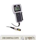 용존산소량계 휴대형_YSI YSI-550A 
세창인스트루먼트(주)