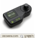 잔류염소 측정기 휴대형_Milwaukee Mi404-P 
세창인스트루먼트(주)