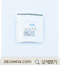 검사키트 - 잔류염소 소모품 530180 
세창인스트루먼트(주)