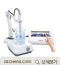 액체 온도계 탁상형 SCI100 
세창인스트루먼트(주)