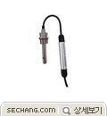 전도도 센서 K=10.0 Salt-128ppt-485 
세창인스트루먼트(주)