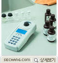 비색계 휴대형_Lovibond 비색계 MD640
